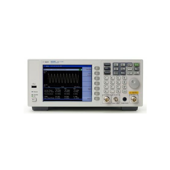 Портативный анализатор сигналов Keysight N9320B