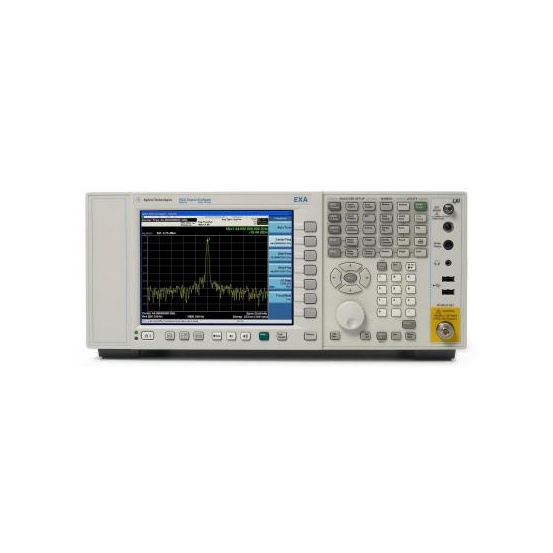 Портативный анализатор сигналов Keysight N9010A-532